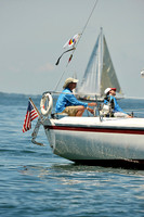 2015 Cape Charles Cup A 255