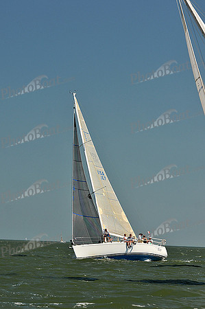 2013 Southern Bay Race Week D 538