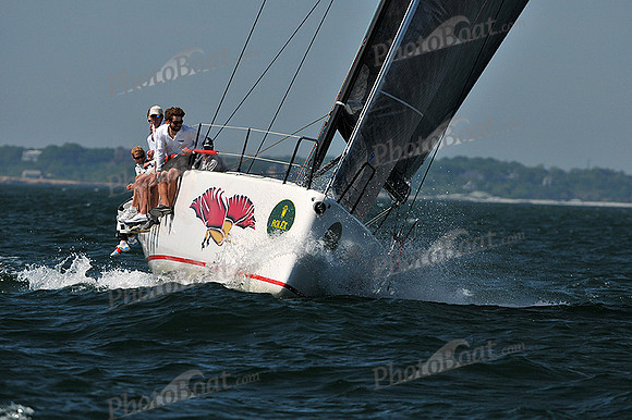 2013 NYYC Annual Regatta B 1542