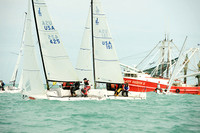 2016 Key West Race Week E_0389