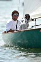2018 Thistle Nationals C_0159