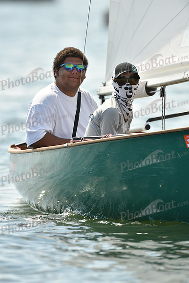 2018 Thistle Nationals C_0159