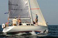2011 Block Island Race A 721