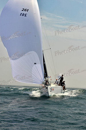 2017 Block Island Race Week C_1143