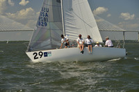 2017 Charleston Race Week B_0844