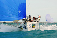 2012 Key West Race Week A 1193
