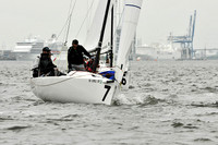 2013 Charleston Race Week A 1397