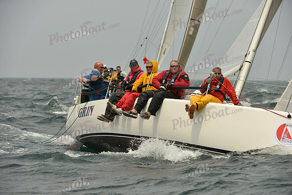 2015 Block Island Race Week D 1653