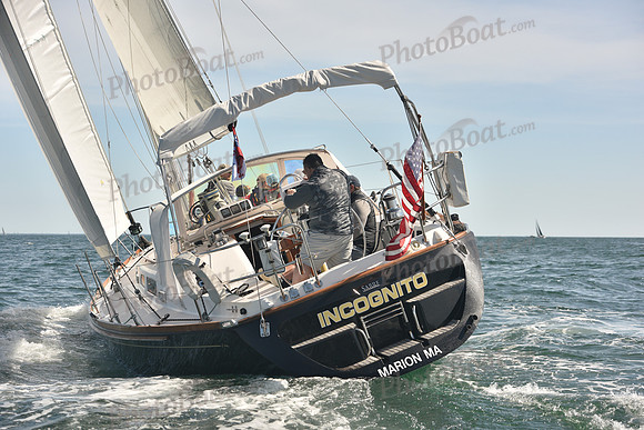 2024 Figawi 2399