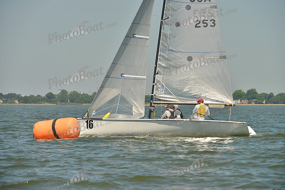 2017 Southern Bay Race Week C_0196