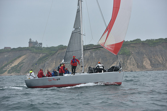 2019 Block Island Race Week G_1359