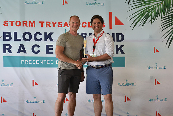 2019 Block Island Race Week Awards_0020