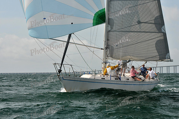 2012 Suncoast Race Week B 401