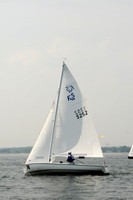 2011 Flying Scot NAC B 933