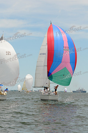 2011 Southern Bay RW C 629