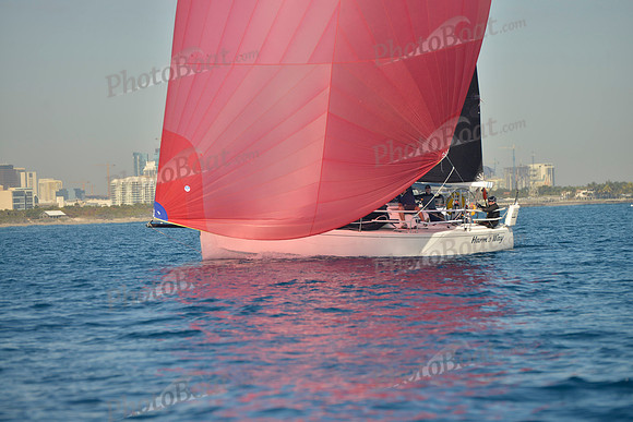 2019 Ft Lauderdale to Key West Race_0110