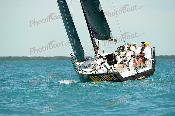 2015 Key West Race Week A 513