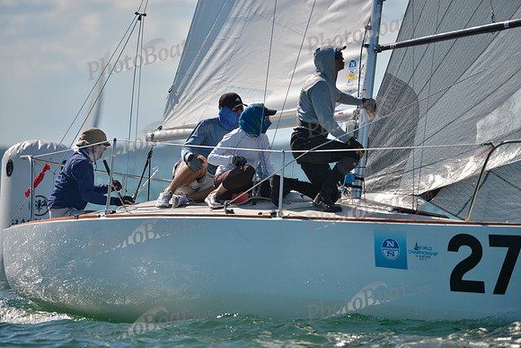 2019 J24 Worlds G_0829