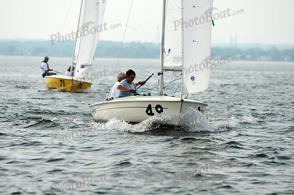 2011 Flying Scot NAC C 400