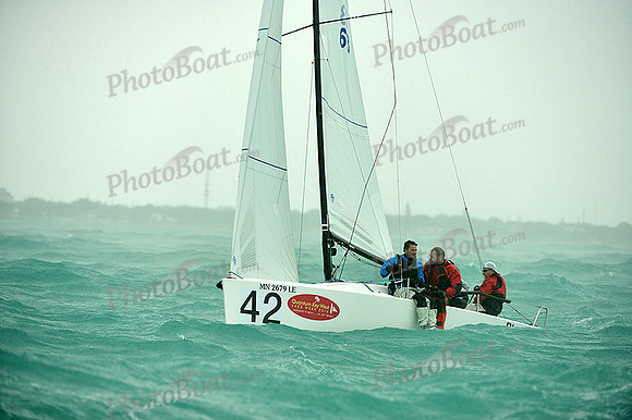 2016 Key West Race Week H_0561