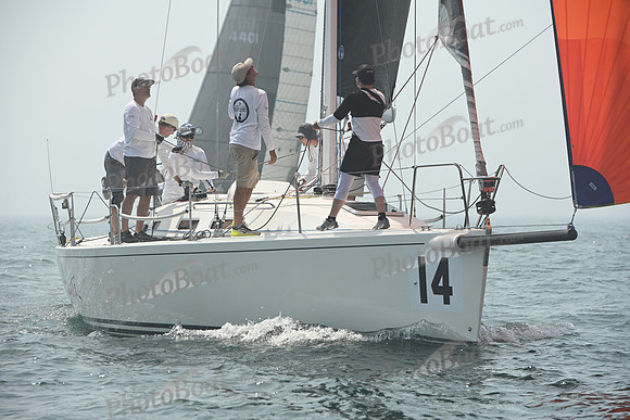 2025 Block Island Race Week A_0206