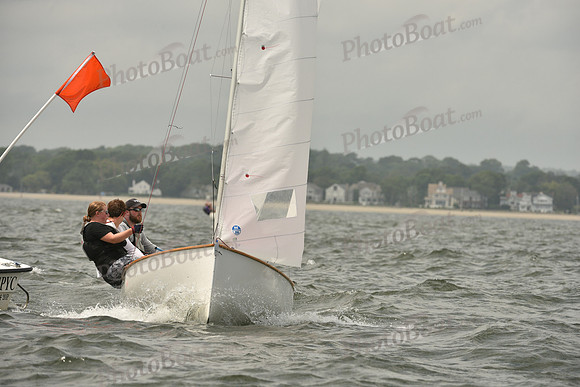 2018 Thistle Nationals E_0898