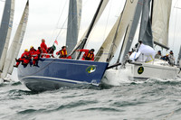 2011 NYYC Annual Regatta B 585