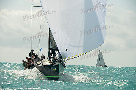 2015 Key West Race Week E 1297
