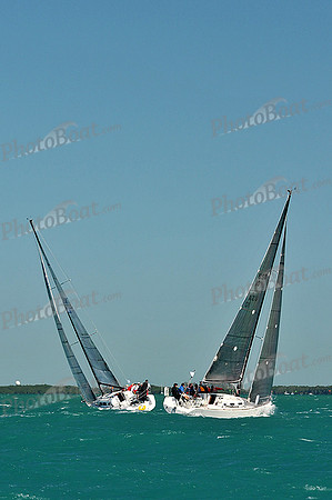 2013 Key West Race Week D 193