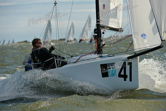 2016 Charleston Race Week D 0441