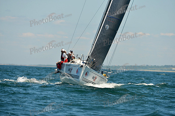 2015 Block Island Race Week G 347