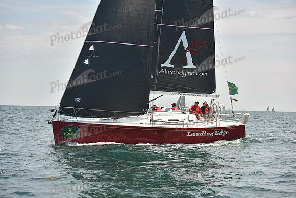 2018 NYYC Race Week A_0632