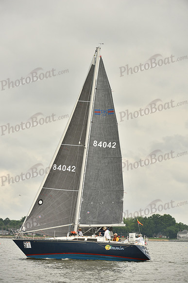 2018 Southern Bay Race Week D_1155