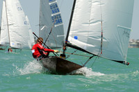 2012 Contender Worlds A 1252