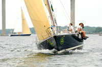 2011 NYYC Annual Regatta A 2184