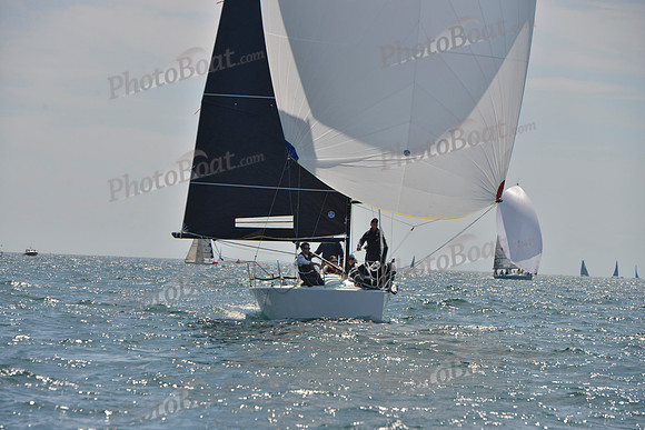 2019 Block Island Race Week D_0731