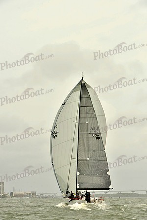 2018 Charleston Race Week C_0902