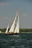 2015 IHYC Classic Yacht Regatta 044