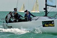 2013 Key West Race Week B 1168