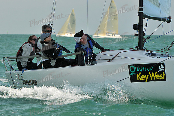 2013 Key West Race Week B 1168