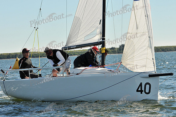 2014 J70 Winter Series C 341