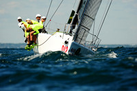 2014 NYYC Annual Regatta C 1408