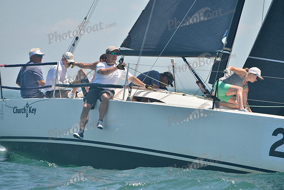 2025 Block Island Race Week G_0134