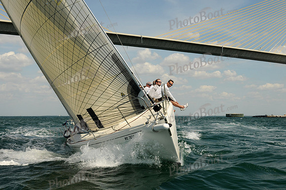 2012 Suncoast Race Week A 048