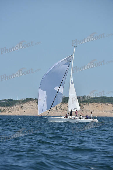 2019 Block Island Race Week A_0799