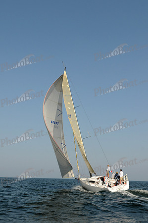 2011 Block Island Race A 2032
