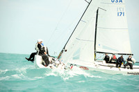 2016 Key West Race Week E_0290