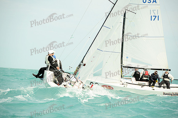 2016 Key West Race Week E_0290