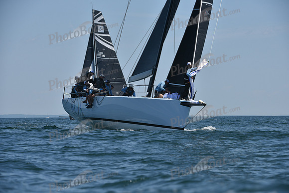 2019 Block Island Race Week E_0085