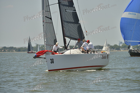 2017 Southern Bay Race Week A_1269
